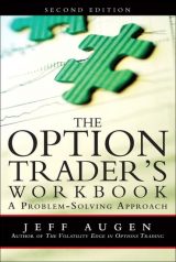 Option Trader's Workbook, The: A Problem-Solving Approach, 2nd edition