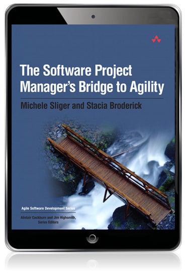 Software Project Manager's Bridge to Agility, The, 1st edition