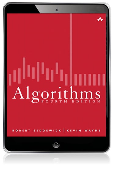 Algorithms, 4th edition
