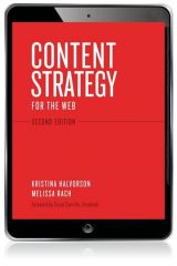Content Strategy for the Web, 2nd edition