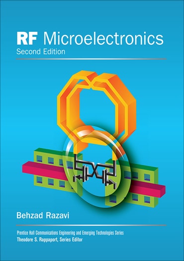 RF Microelectronics, 2nd edition