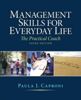 Management Skills for Everyday Life, 3rd edition