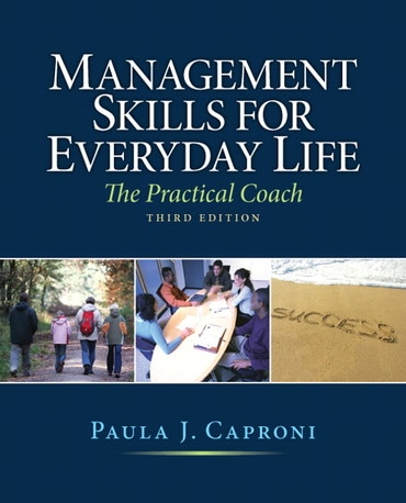 Management Skills for Everyday Life, 3rd edition