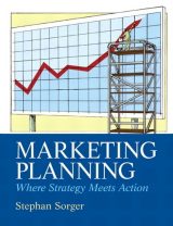 Marketing Planning, 1st edition