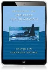 Principles of Parallel Programming, 1st edition
