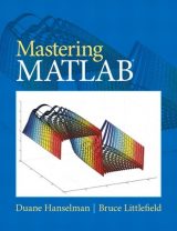 Mastering MATLAB, 1st edition