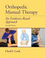 Orthopedic Manual Therapy, 2nd edition