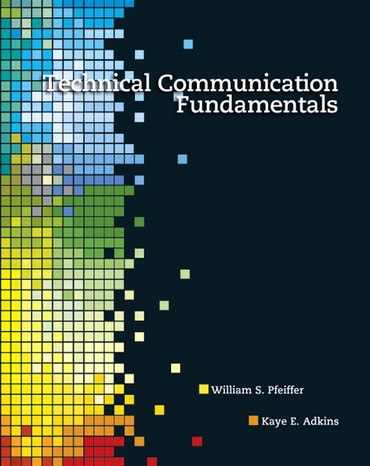 Technical Communication Fundamentals, 1st edition