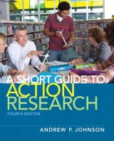 Short Guide to Action Research, A, 4th edition
