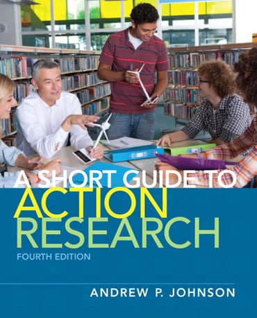 Short Guide to Action Research, A, 4th edition