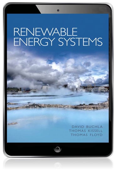 Renewable Energy Systems, 1st edition