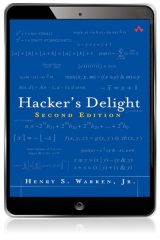 Hacker's Delight, 2nd edition