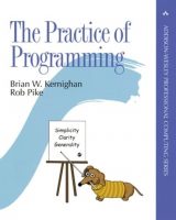 Practice of Programming, The, 1st edition
