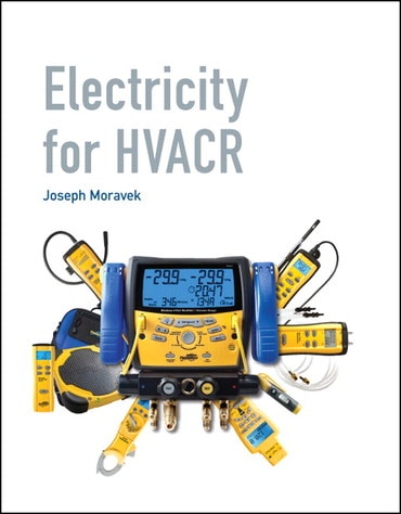 Electricity for HVACR, 1st edition