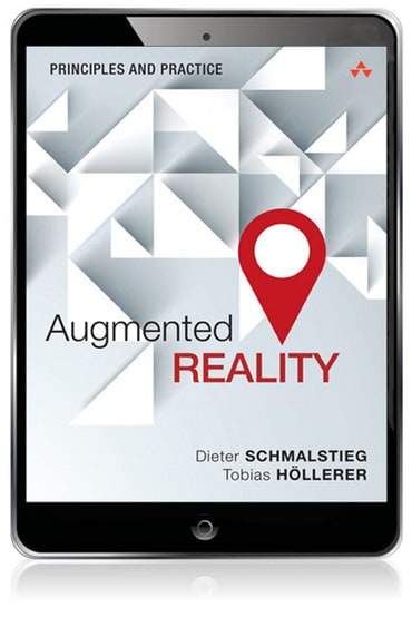 Augmented Reality: Principles and Practice, 1st edition