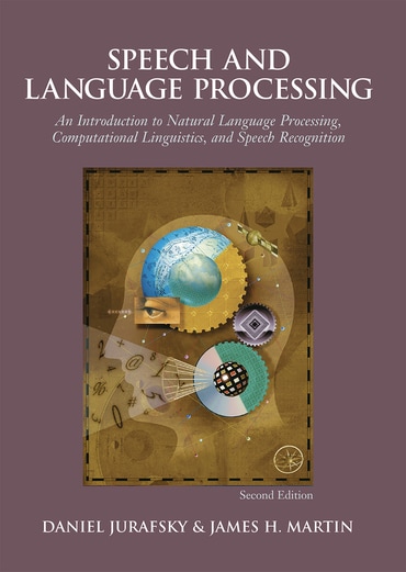 Speech and Language Processing, 2nd edition