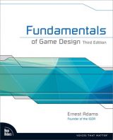 Fundamentals of Game Design, 3rd edition pdf ebook