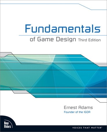 Fundamentals of Game Design, 3rd edition