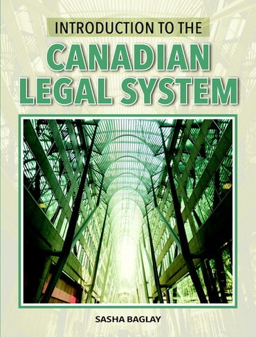 PDF version for Introduction to the Canadian Legal System