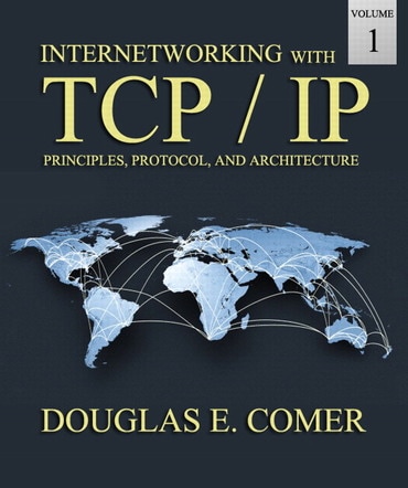 Internetworking with TCP/IP, Volume One, 6th edition