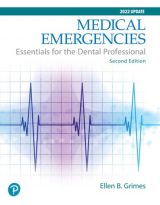 Medical Emergencies: Essentials for the Dental Professional, 2nd edition