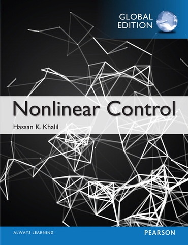 Nonlinear Control, 1st edition