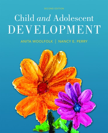 Child and Adolescent Development, 2nd edition