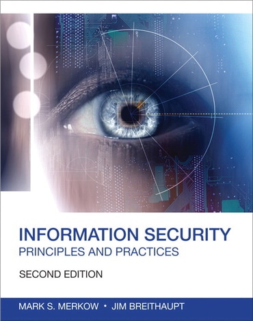 Information Security: Principles and Practices, 2nd edition