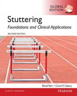 Stuttering:  Foundations and Clinical Applications, 2nd edition