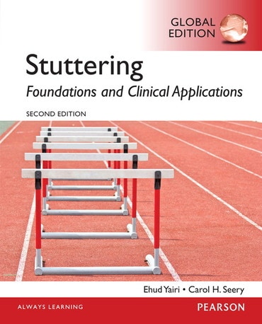 Stuttering:  Foundations and Clinical Applications, 2nd edition