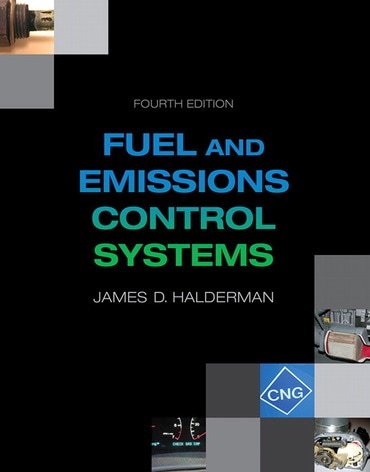 Automotive Fuel and Emissions Control Systems, 4th edition
