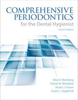 Comprehensive Periodontics for the Dental Hygienist, 4th edition