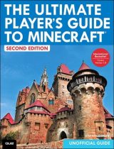Ultimate Player's Guide to Minecraft, The, 2nd edition
