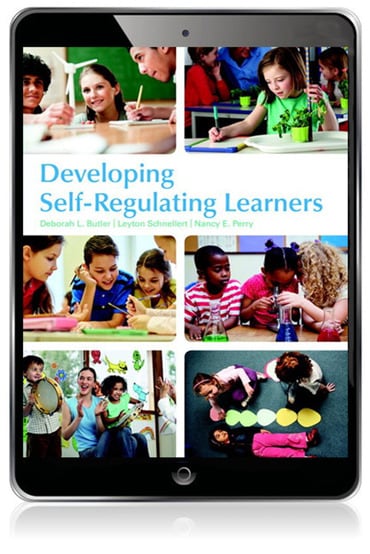 PDF version for Developing Self-regulating Learners