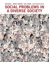 PDF version for Social Problems in a Diverse Society