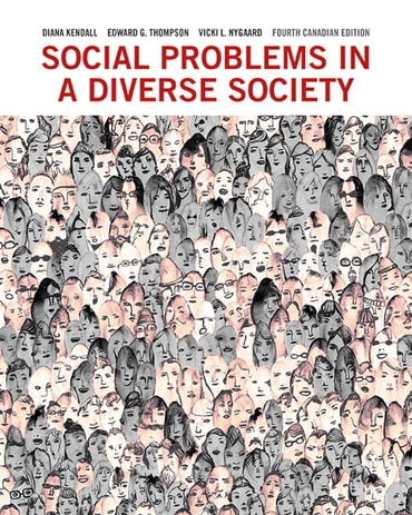 PDF version for Social Problems in a Diverse Society