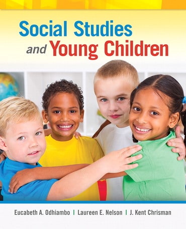 Social Studies and Young Children, 1st edition