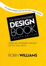 Non-Designer's Design Book, The, 4th edition