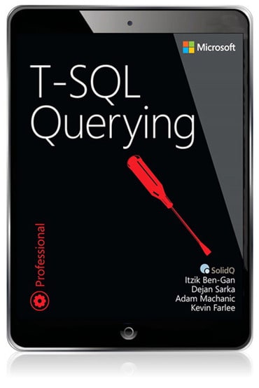 T-SQL Querying, 1st edition