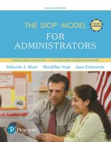 SIOP Model for Administrators, The, 2nd edition