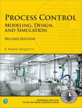 Process Control: Modeling, Design, and Simulation, 2nd edition