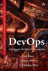 DevOps: A Software Architect's Perspective, 1st edition