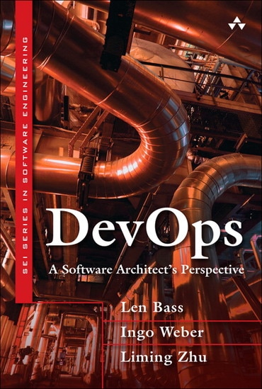DevOps: A Software Architect's Perspective, 1st edition
