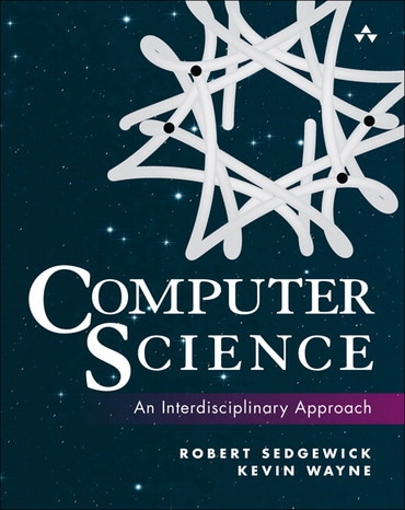 Computer Science: An Interdisciplinary Approach, 1st edition