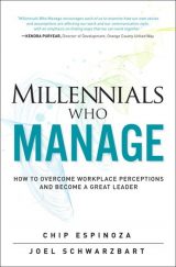 Millennials Who Manage, 1st edition