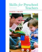 Skills for Preschool Teachers, 10th edition