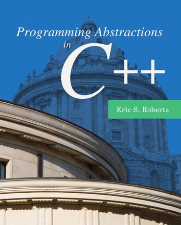 Programming Abstractions in C++, 1st edition