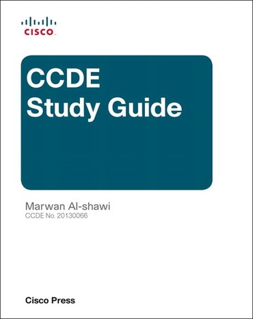 CCDE Study Guide, 1st edition