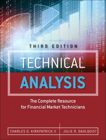 Technical Analysis: The Complete Resource for Financial Market Technicians, 3rd edition