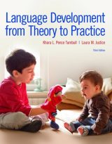 Language Development From Theory to Practice, 3rd edition